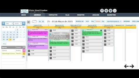 software con app para citas|Los 15 mejores software para programar y administrar citas en 2024